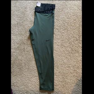 Nike Pro Leggings